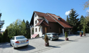 Apartments Vila Knez
